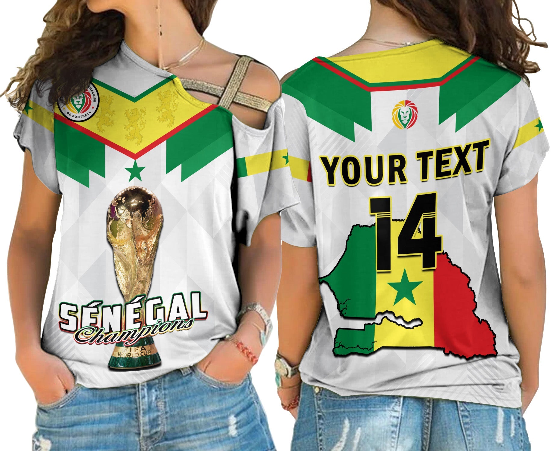 custom-text-and-number-senegal-football-cross-shoulder-shirt-champions-wc-2022