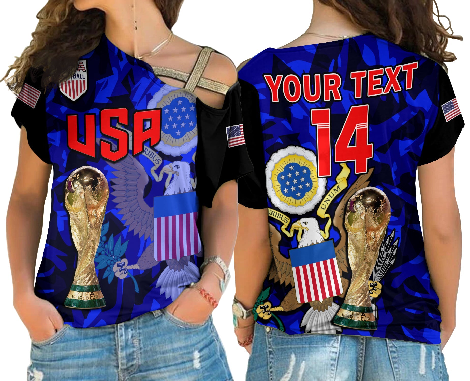 custom-text-and-number-usa-football-cross-shoulder-shirt-the-yanks-champions-wc-2022