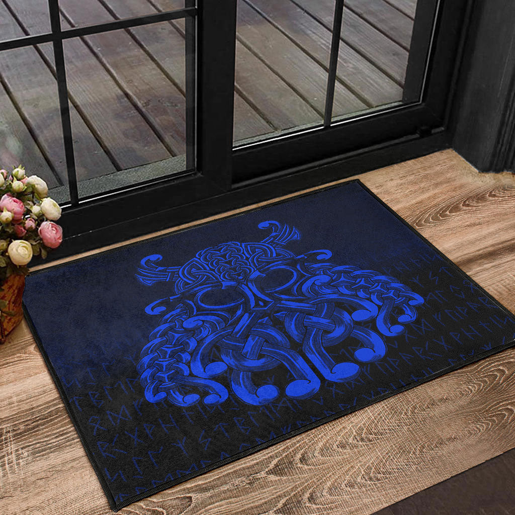 viking-door-mat-vikings-odin-valhalla-blue-version-door-mat