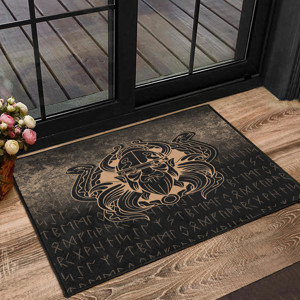 viking-door-mat-nordic-warrior-valhalla-norse-gold-version-door-mat