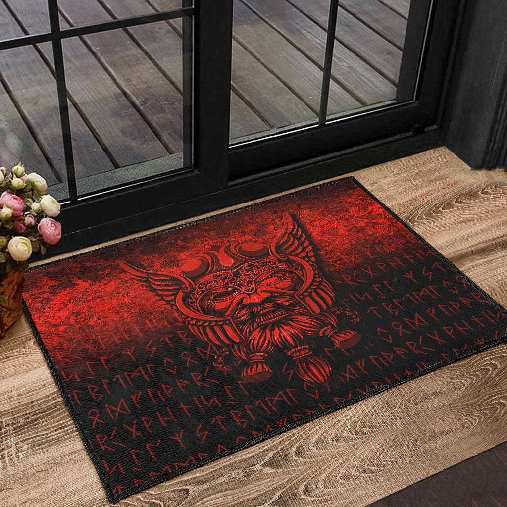 viking-door-mat-viking-odin-allfather-in-asgard-red-version-door-mat