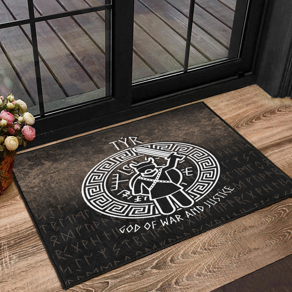 wonder-print-shop-door-mat-tyr-god-of-war-and-justice-door-mat