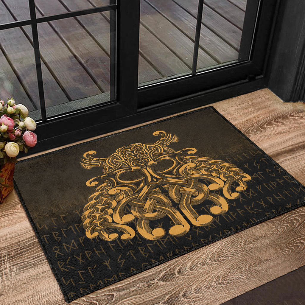 viking-door-mat-vikings-odin-valhalla-gold-version-door-mat