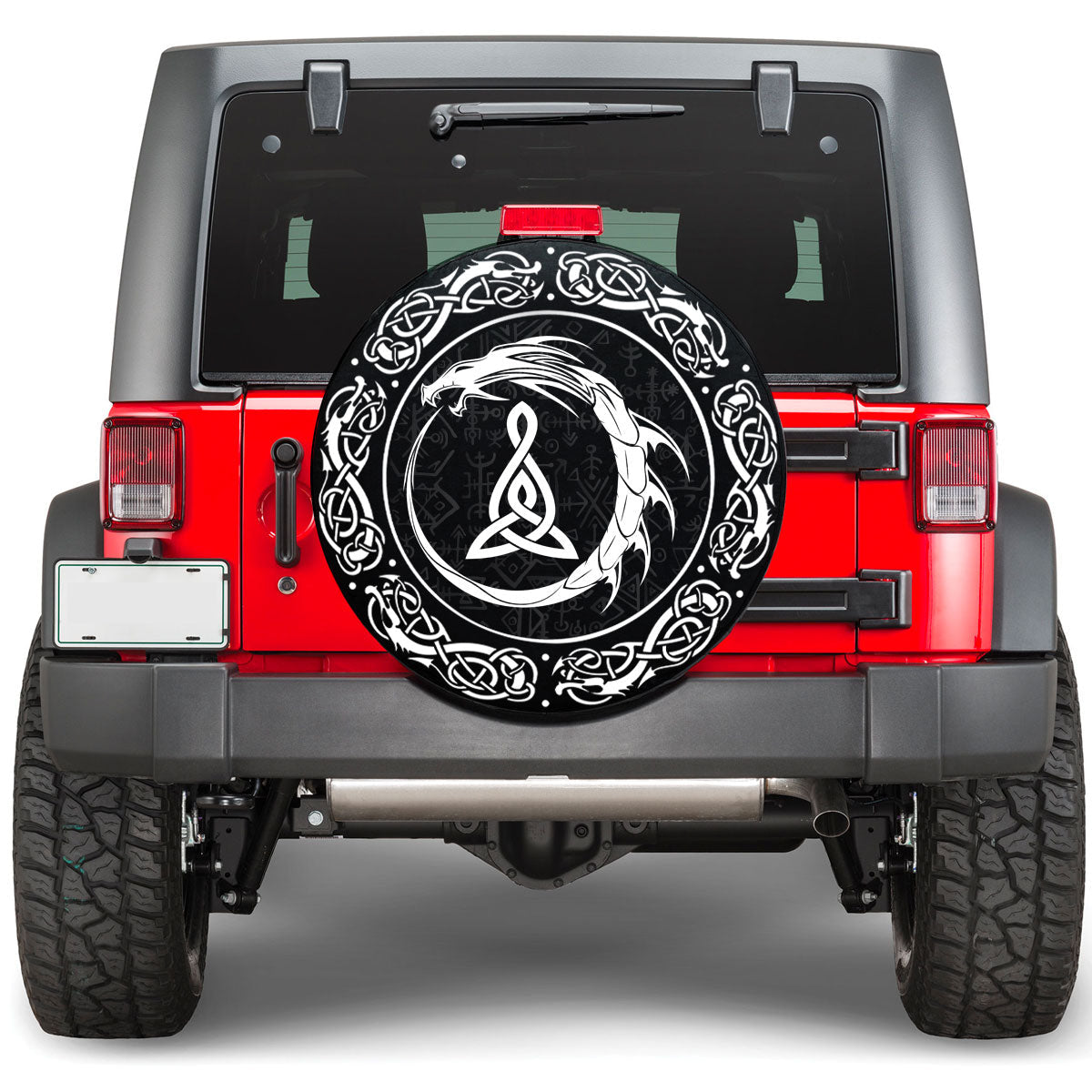 viking-dragon-ancient-sacral-sign-of-celts-viking-spare-tire-cover