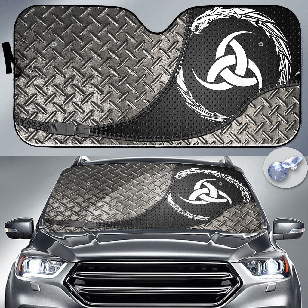 viking-auto-sun-shades-dragon-triple-horn-auto-sun-shades