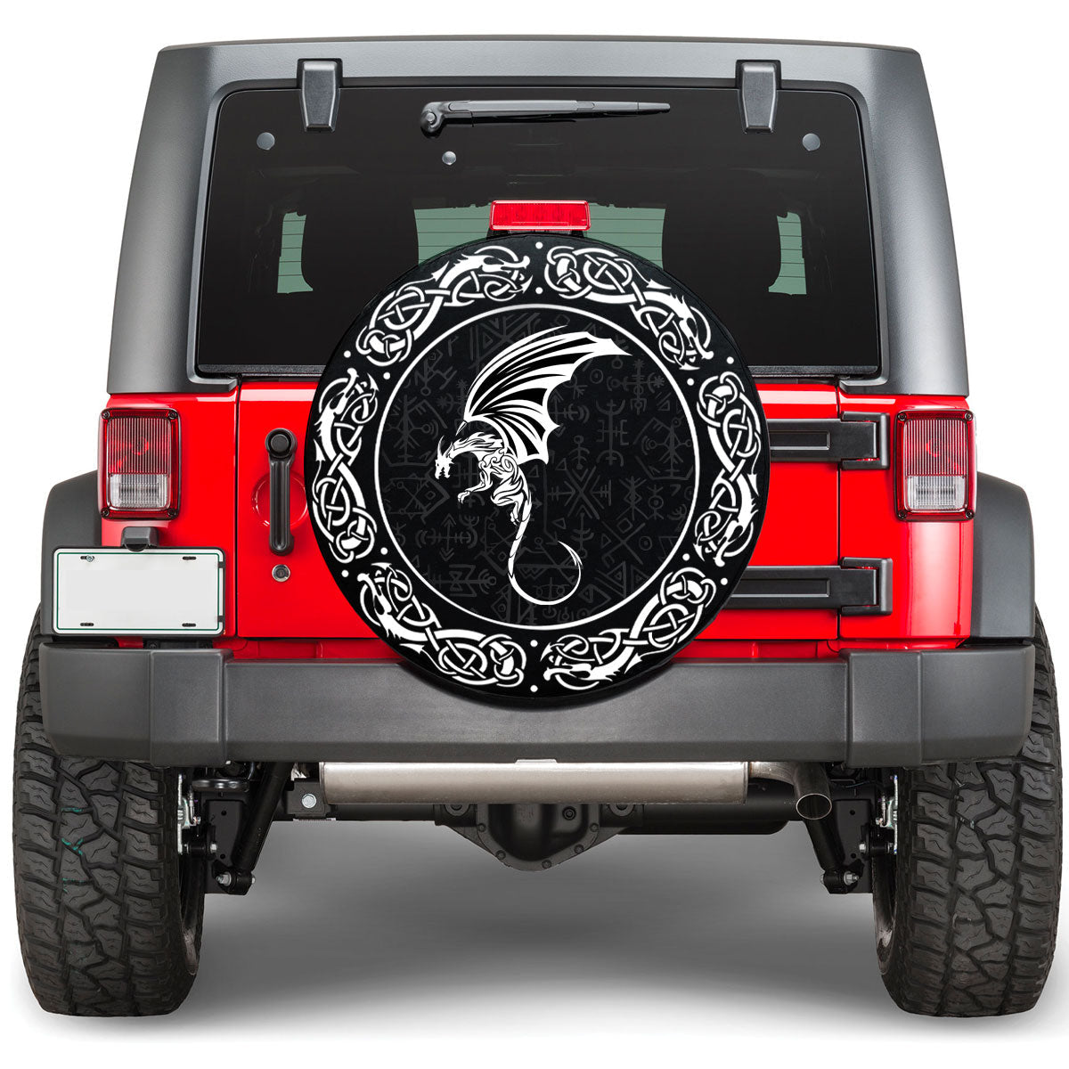 viking-dragon-winged-monster-viking-spare-tire-cover