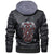 Viking Double Dragon Leather Jacket RLT12 - Wonder Print Shop