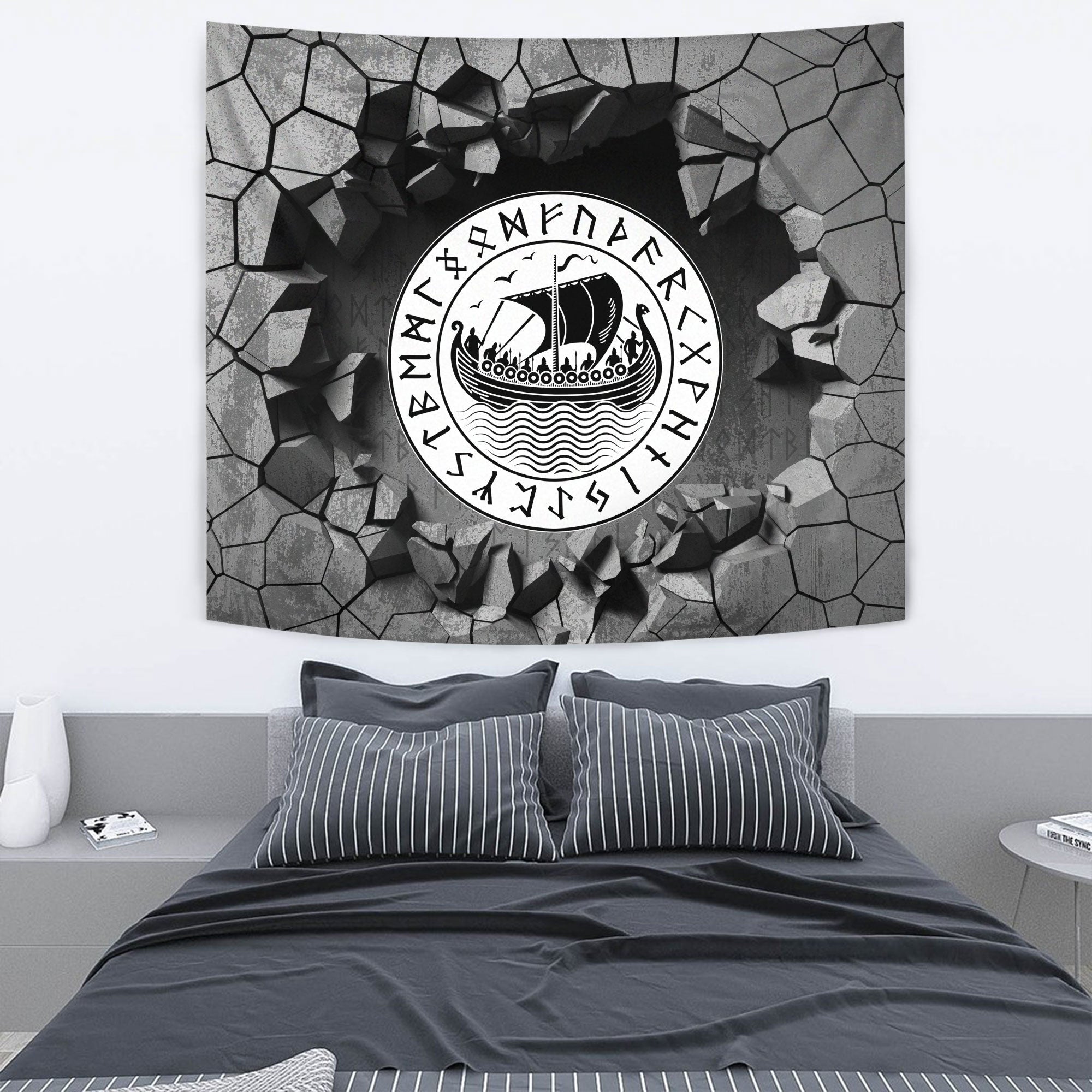 viking-tapestry-drakkar-black-tapestry