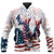 American Eagle Independence Baseball Jacket RLT12 - Wonder Print Shop