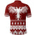 albanian-eagle-simple-style-christmas-pattern-polo-shirt