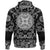 Viking Hoodie Element Of The Vikings with Bandana Paisley Style RLT12 - Wonder Print Shop