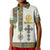 Eritrea Polo Shirt Flag Of Eritrean Tibeb Style - Wonder Print Shop