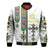 Ethiopia Bomber Jacket Ethiopian Tibeb Basic Style LT9 - Wonder Print Shop