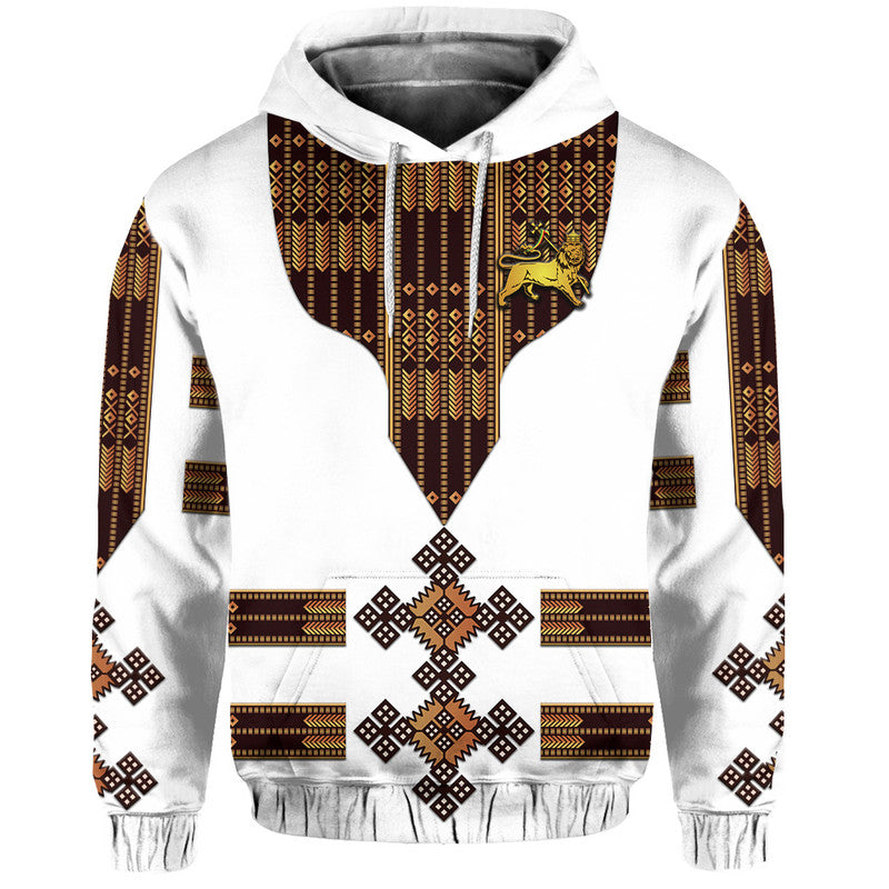 ethiopia-zip-up-and-pullover-hoodie-ethiopian-lion-of-judah-tibeb-vibes-white