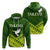 Tailevu Rugby Union Fiji Hoodie Tapa Pattern LT12 - Wonder Print Shop