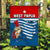 Free West Papua Flag One People One Soul Strong West Papuan Ver.01 LT13 - Wonder Print Shop