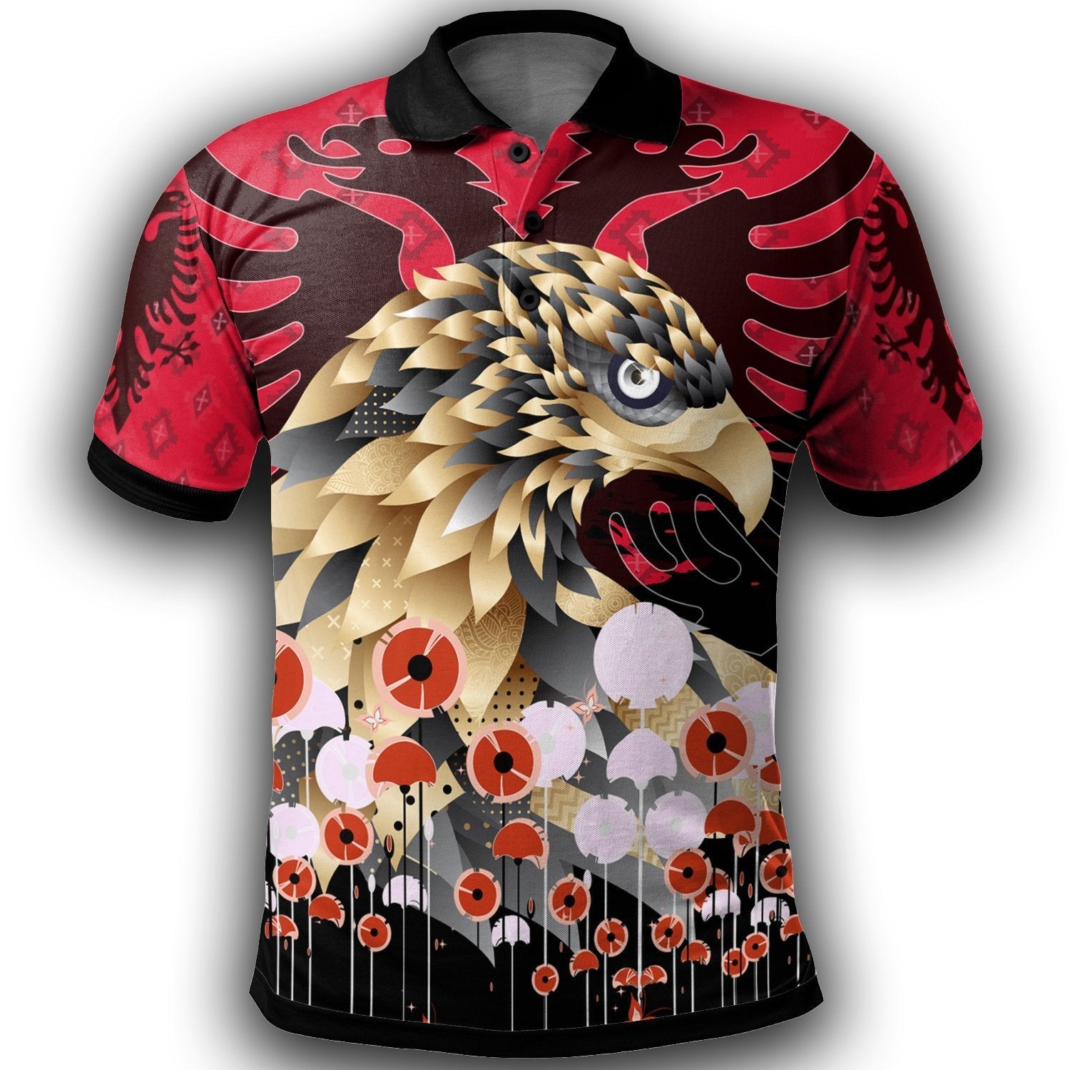 happy-albania-independence-day-polo-shirt-albania-golden-eagle