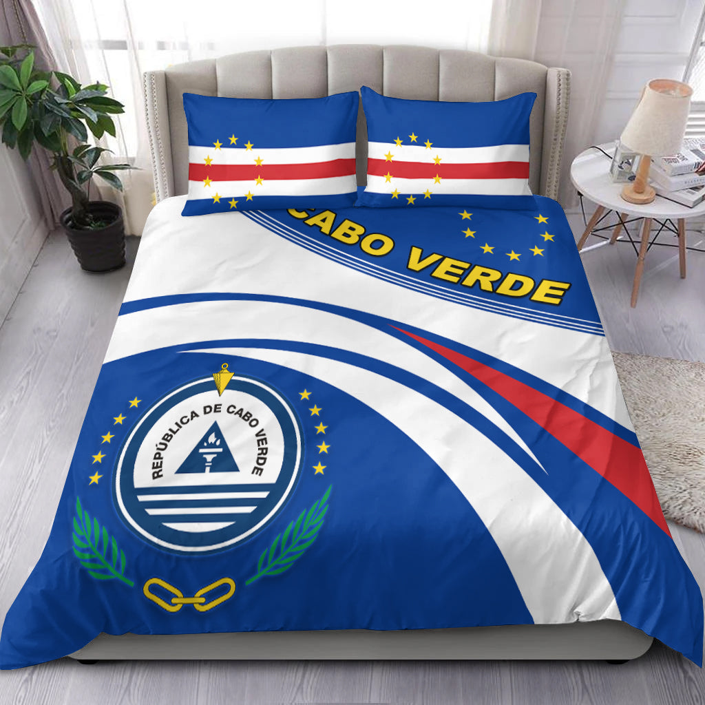 Cape Verde Bedding Set Version Special LT13 - Wonder Print Shop