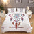 India Bohemia feather Dreamcatcher Native American Bedding Set LT10 - Wonder Print Shop