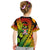 Fiji Day T Shirt Masi Kesa Reggae Style - Wonder Print Shop