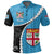 Fiji Masi Rugby Polo Shirt - Wonder Print Shop