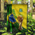 Brasil Football Champions WC 2022 Flag - Wonder Print Shop