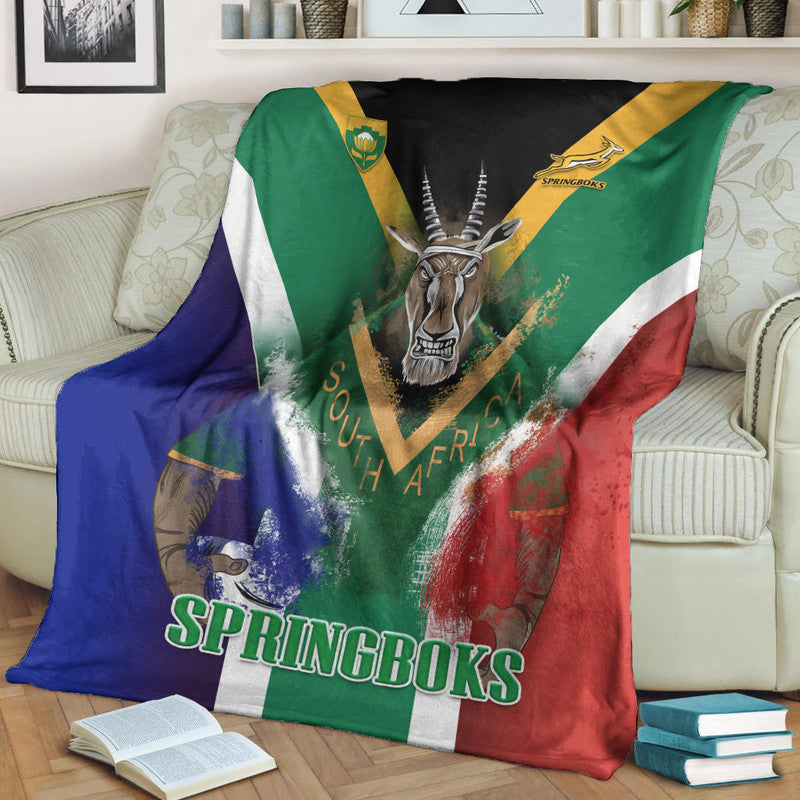 south-africa-springboks-rugby-premium-blanket-bokke-flag-style