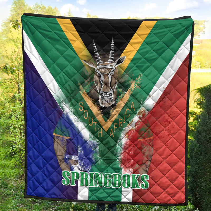 south-africa-springboks-rugby-premium-quilt-bokke-flag-style