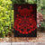 Viking Flag Vikings Odin Valhalla Red Version Flag RLT12 - Wonder Print Shop