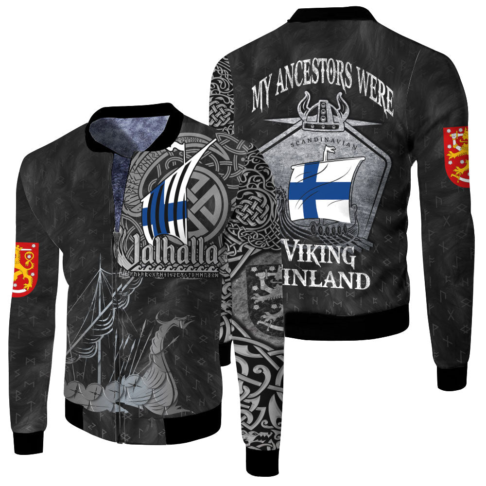 viking-clothing-viking-finland-drakkar-fleece-winter-jacket