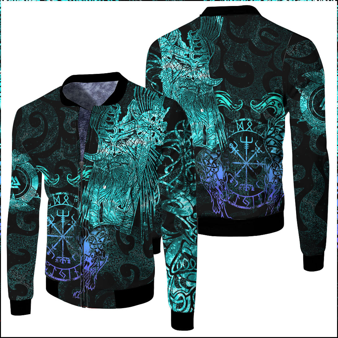 viking-clothing-viking-odin-tattoo-cyan-version-winter-jacket