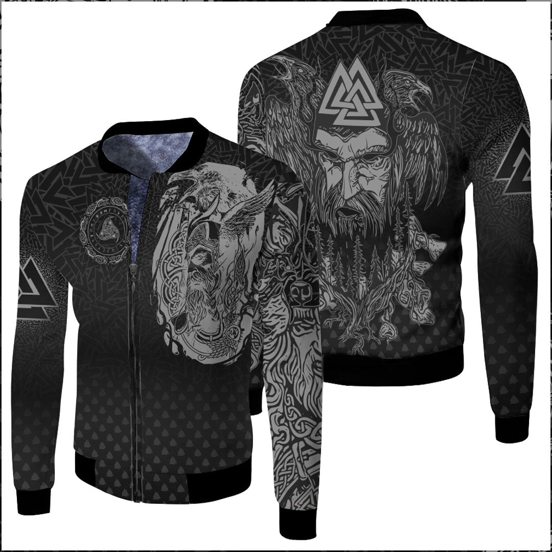 viking-clothing-viking-odin-raven-tattoo-style-special-version-fleece-winter-jacket