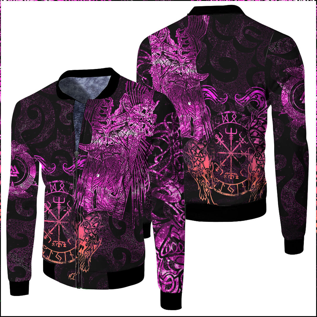 viking-clothing-viking-odin-tattoo-pink-version-winter-jacket