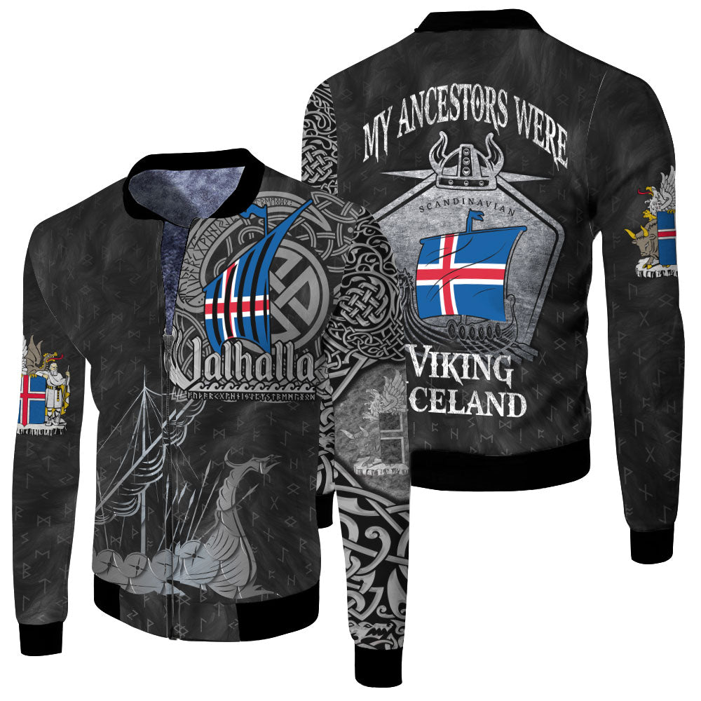 viking-clothing-viking-iceland-drakkar-fleece-winter-jacket