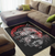 Viking Area Rug Floki Combatant Area Rug RLT12 - Wonder Print Shop