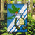 Guatemala Flag Resplendent Quetzal Gorgeous LT13 - Wonder Print Shop