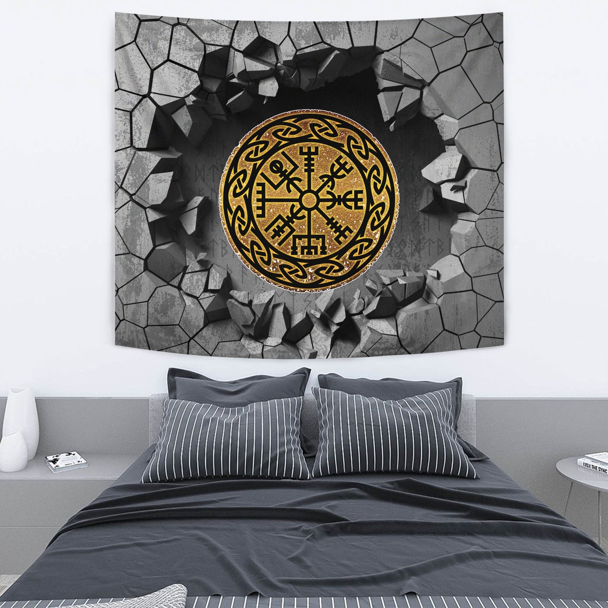 viking-tapestry-god-tor-face-tapestry