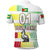 Custom Guyana Cricket Harpy Eagles Polo Shirt Original Style White LT8 - Wonder Print Shop