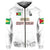 Custom Guyana Cricket Harpy Eagles Hoodie Special Style LT8 - Wonder Print Shop