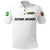 Custom Guyana Cricket Jaguars Polo Shirt Special Style LT8 - Wonder Print Shop