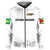 Custom Guyana Cricket Jaguars Hoodie Special Style LT8 - Wonder Print Shop