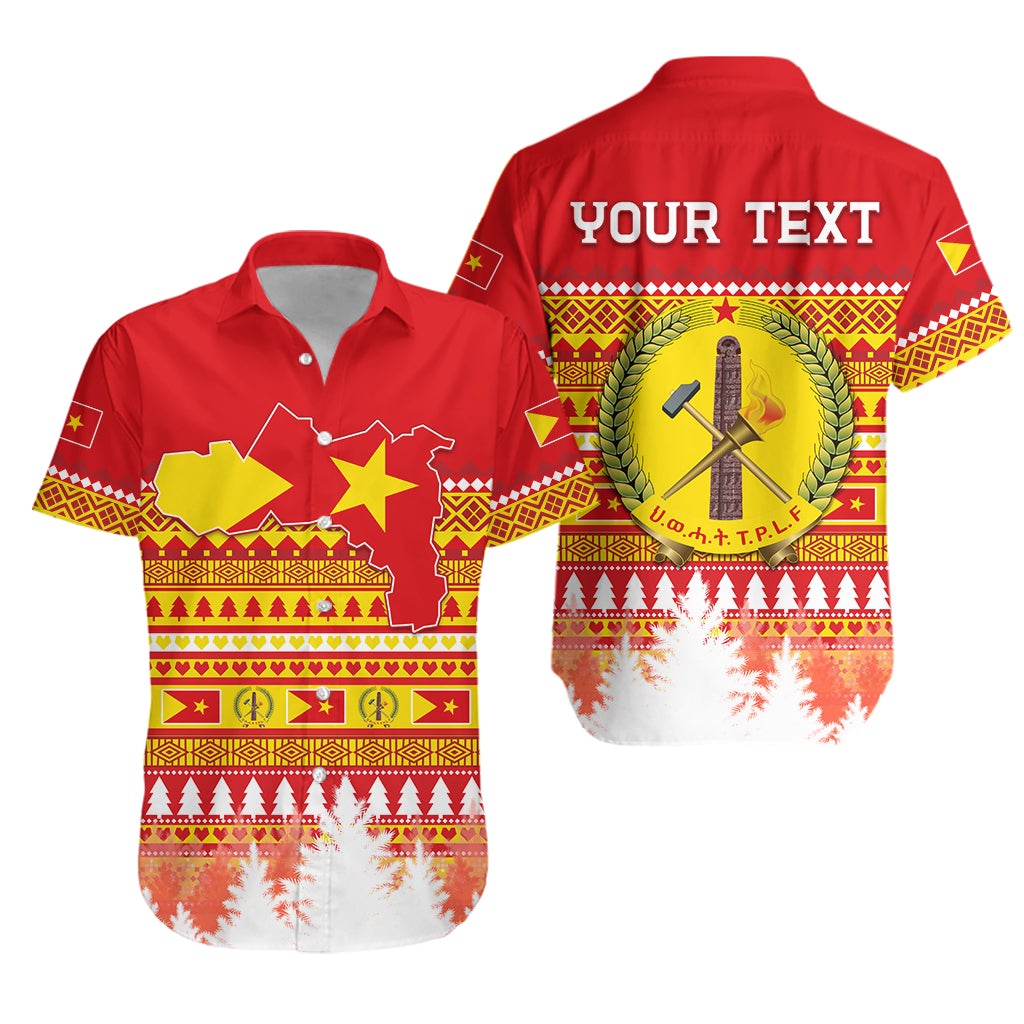 custom-personalised-tigray-hawaiian-shirt-merry-christmas-mix-african-pattern