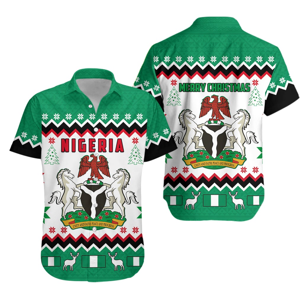 nigeria-christmas-hawaiian-shirt-african-pattern