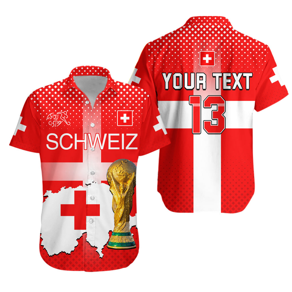 custom-text-and-number-switzerland-football-hawaiian-shirt-schweizer-pati-champion-2022-world-cup