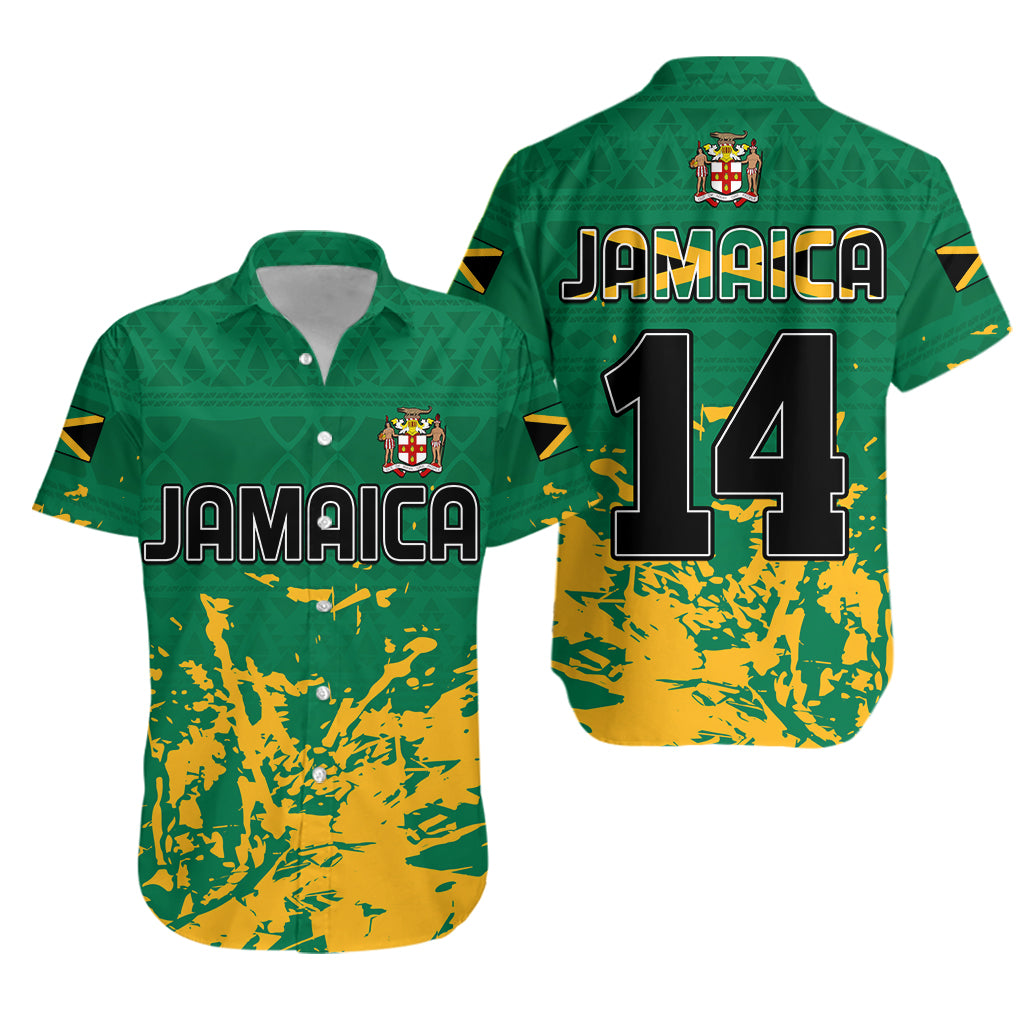 jamaica-athletics-hawaiian-shirt-jamaican-flag-with-african-pattern-sporty-style