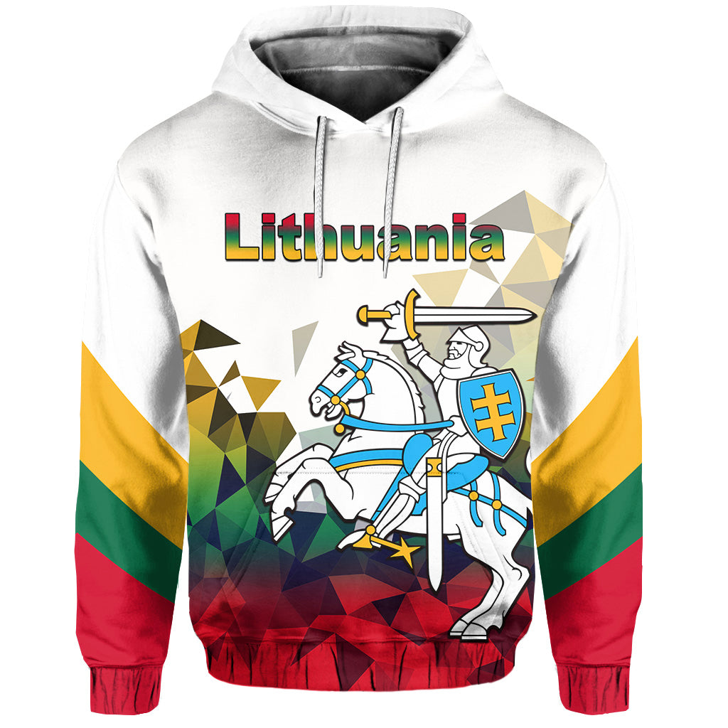 custom-personalised-lithuania-hoodie-polygonal-template-style