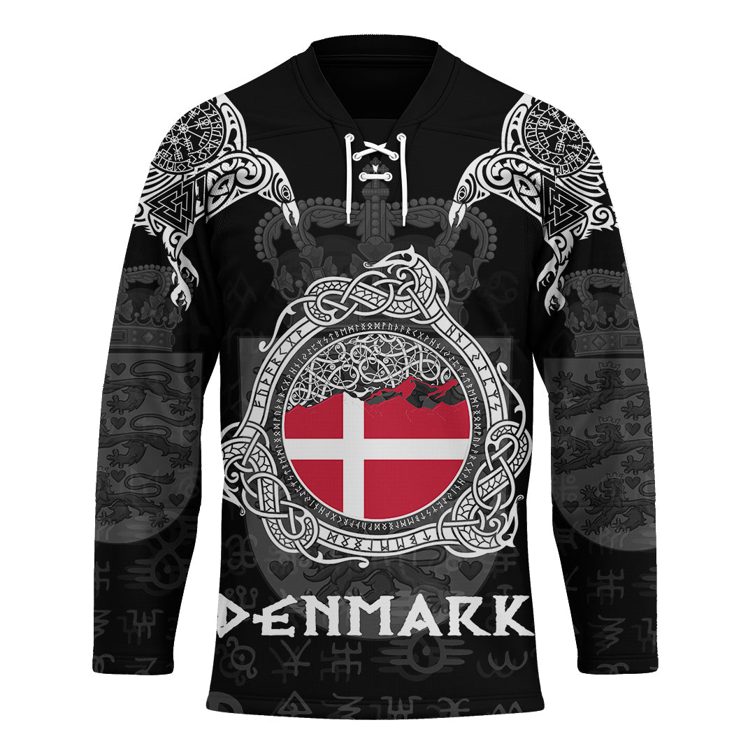 viking-viking-denmark-style-double-raven-of-odin-hockey-jerseys