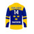 custom-text-and-number-sweden-hockey-2023-sporty-style-hockey-jersey