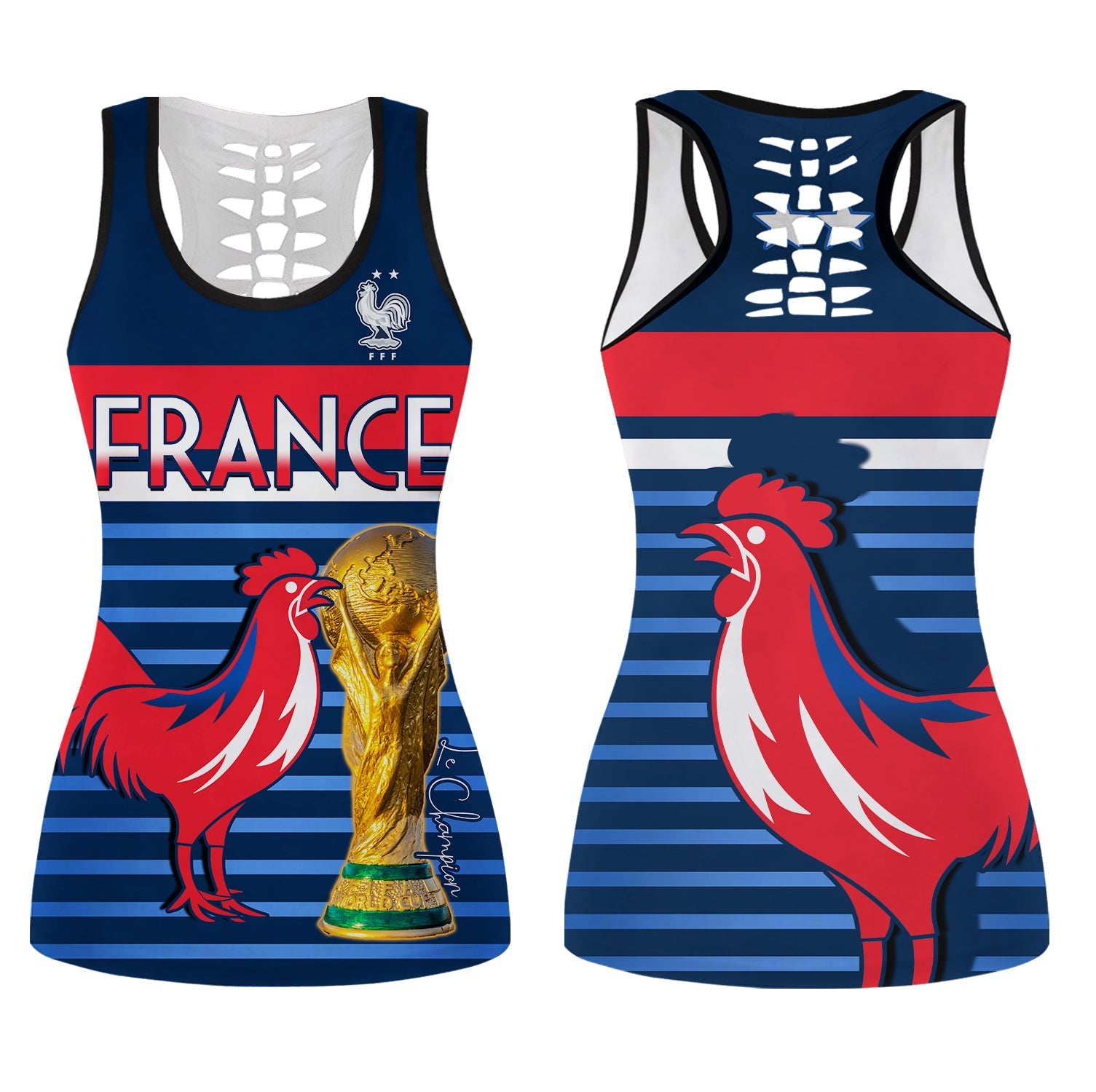 france-football-the-blues-hollow-tank-top-les-bleus-le-champion-2022-world-cup