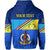 Custom Personalised Torba Vanuatu Province Hoodie Mix Australia Flag LT13 - Wonder Print Shop